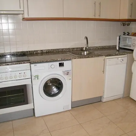 Con A/c, 2 Y Terraza En Gandia, Cerca De Comercios Y Playa - Es-314-20 *